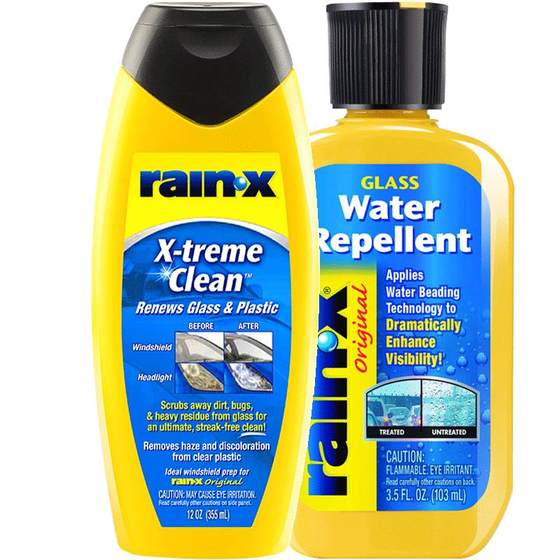 
rainx oil removal film cleaner car glass oil film remover rainproof agent rain mirror oil removal film cleaner