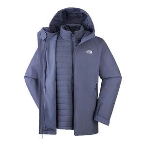 
TheNorthFace North Face Cotton Three-in-One Outdoor Jacket Men's Liner 25 Autumn and Winter New Warmth 8FHW