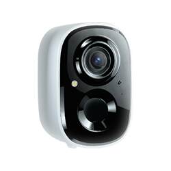 Plug-free electromagnetic camera long battery life high-definition night vision
