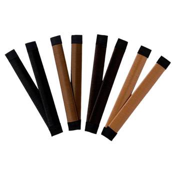 
Hair ornament hair curler bud curler fake ring