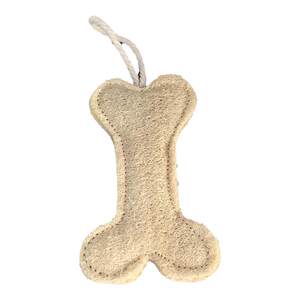 
Natural loofah pet supplies dog, cat, rabbit, hamster, chinchilla, gnaw, grind teeth and clean teeth. Eating non-toxic small toys