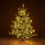 Рождественский снеговик 1,5 метра 1,8 метра роскошная лампа, освещение, шифрование, бытовое пламенное пламенное экологическое моделирование PE Рождественская елка