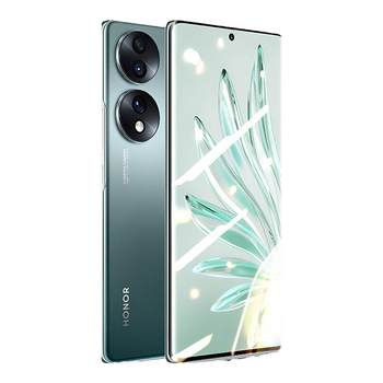 Applicable to Honor series tempered film curved surface explosion-proof instant solution