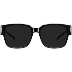 Myopia glasses sunglasses clip men's polarized ultraviolet rays for men's driving sunglasses for women