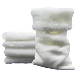 Thickened encrypted filter bag magic carpet magic bag