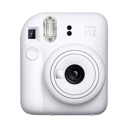 Fuji Instax Instant Mini12 Přichází S Kosmetickým Fotoaparátem, Dětským Roztomilým Vylepšením Mini7/mini9/11