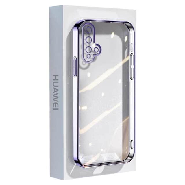 Slim In Silicone TPU, Antiurto, Anti-graffio Con Design Gatto