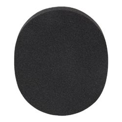 3m Earmuff Pad Sponge Pad Replacement Pad Replacement Sponge Accessories X5a/x4a Sound Isolation Earmuffs Use Brand New Genuine