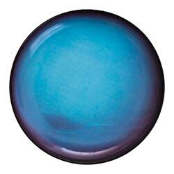 Seletti Starry Sky Ceramic Dinner Plate Art Ornament