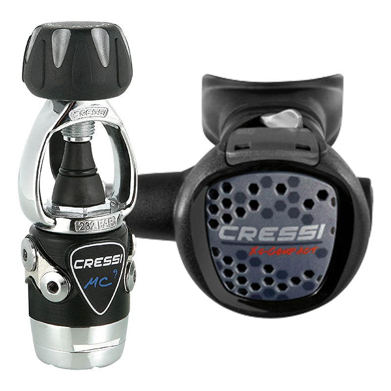 Clip De Support De Régulateur De Plongée Sous-marine Avec Retenue De