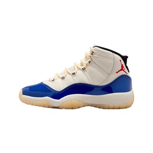 
NIKE Nike Big Kids AIR JORDAN 11 Lightweight and Comfortable Sports and Leisure Basketball Shoes IH2364-400
