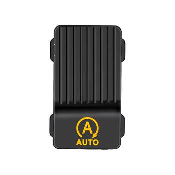 
Loyal Guard's new QiTrail automatic start-stop shutdown