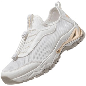 
[Mother's Day Gift] Camel Outdoor Casual River Tracing Shoes New Women's Breathable Sandals Anti-Slip Sports Mom Shoes