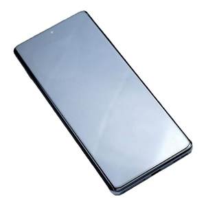 
Full screen suitable for OPPOA5Pro full glue tempered film a5pro mobile phone film curved surface covering explosion-proof dust anti-fingerprint hot bending hard glass without glue drop color reflective high-definition screen protector film