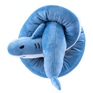 
Dog toys resistant to chewing and molaring, plush, sound-producing, self-pleasure and boredom relief artifact, pet supplies for small and medium-sized dogs that consume energy