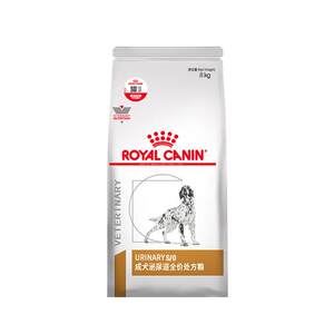 Royal dog food LP18 urinary frequency bladder stone urinary system prescription Dog food into dogs urinary tract full -cost prescription grain