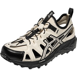 
ASICS GEL-SONOMA SE couple outdoor sandals hiking wear-resistant sports shoes 1203A670
