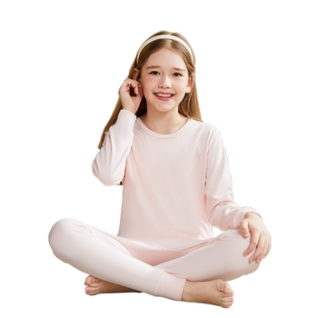 Kids/Catman Children's Girls' Cotton Autumn Clothes and Autumn Pants