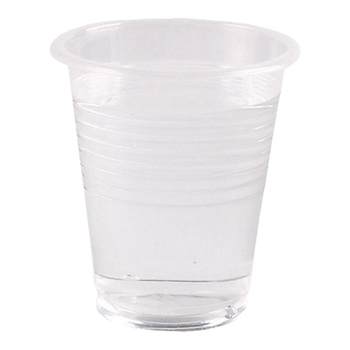 
Disposable thickened high temperature resistant plastic cup