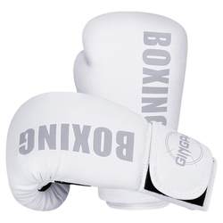Boxing gloves adult Sanda Muay Thai fight