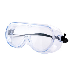 3m Brýle | Ochrana Očí Proti Stříkající Vodě Při Práci, Broušení A Prachu