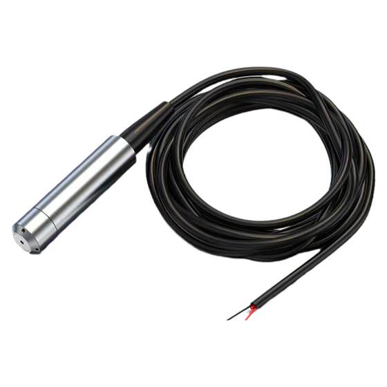 
Input liquid level sensor probe fire water tank liquid level display water level transmitter water tank liquid level gauge