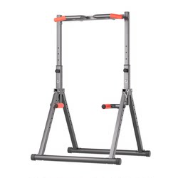 Yi Chi Jian horizontal bar folding hanging bar floor pull-up