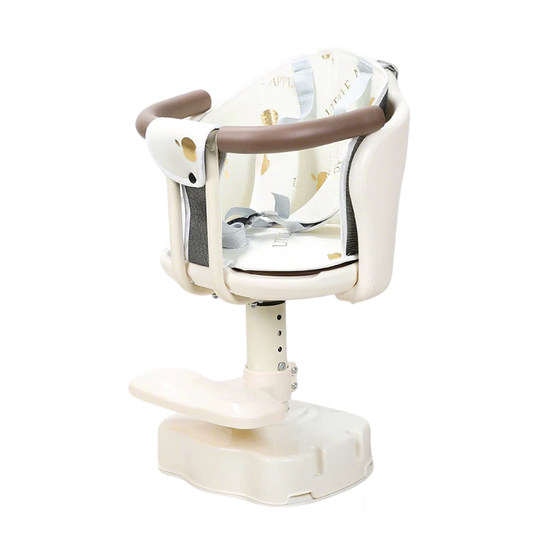 
Electric car child seat front rotatable suitable for Yadi Emma battery car child baby baby safety seat