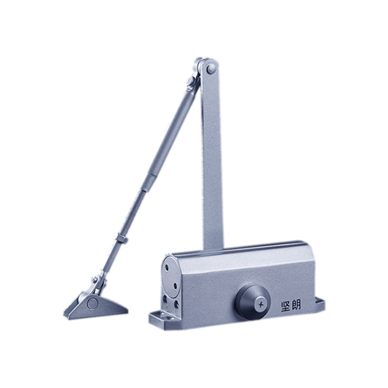 Kin Long Wm02103f Door Closer - 65kg Hydraulic Buffer