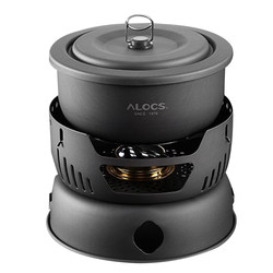Ailu Customers' Alcohol Gas Cooking Cooking Tools