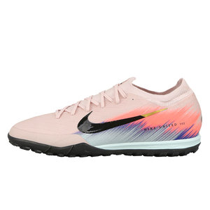 
Kurui Football Nike Mercurial 16 times high-end TF nail-breaking grass training low-top football shoes for men IB2474-600