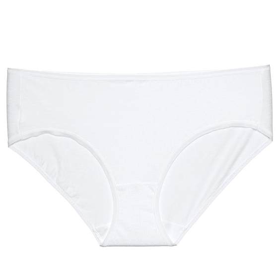 Love disposable underwear for men and women, cotton, no wash, sterile, business travel, independent packaging, triangle size underwear