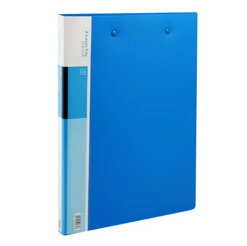 Deli 5372 папка с двойной папкой папки Сортировка