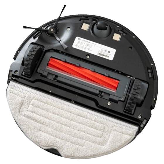 Suitable for stone G10/10S/20/G30 sweeper cleaning liquid mop accessories main brush edge brush filter dust bag