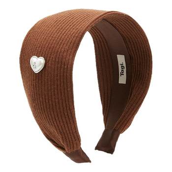 
Tagi. High-end fashion headwear for women