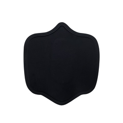 Qianmei Waist And Abdomen Liposuction Postoperative Pressure Pad Compression Plate Flat Waist And Abdomen Wrinkle-free Accelerated Dimension Reduction Body Shaping Clothing Accessories