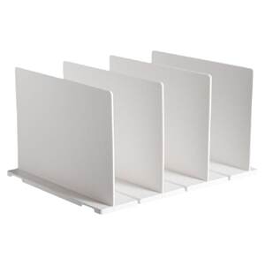 
Yusheng desktop partition kitchen storage rack wardrobe layered bag storage box bookcase classification file rack