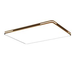 2025 New Style Atmospheric Living Room Lamp Modern Simple Whole House Ceiling Lamp Bedroom Restaurant Chandelier Zhongshan Lamps Collection