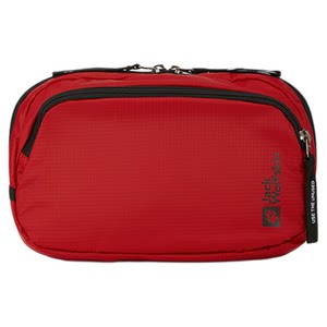 
JackWolfskin Wolfskin 25 autumn and winter new PERFECT lightweight one-shoulder oblique straddle 3L small bag A65437