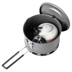 Huofeng Outdoor Light Mountain Noodle Pot Set