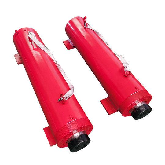 Pipe Jack Module Pipe Jacking Machine 100300500T Large Tonnage Electric Pipe Jack Pump ...
