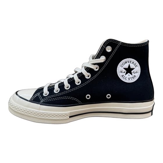 Converse 1970s Samsung Bid classic high -top sports casual canvas shoes 162050 162055 162051