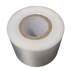 Pe grafted wrapping film packaging self-adhesive small roll takeaway