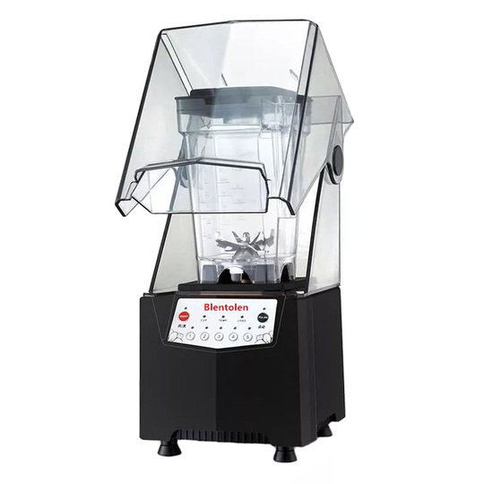 Blentolen ブレンダー　ST-300 Songtai ST-300 Commercial Smoothie & Ice Crusher - 1000W Blender