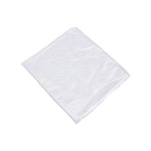 Pet rabbit cage chassis thin film sleeve disposable plastic thin film cushion rabbits Dutch pig cleaning film rabbit toilet supplies