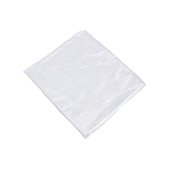 Pet rabbit cage chassis thin film sleeve disposable plastic thin film cushion rabbits Dutch pig cleaning film rabbit toilet supplies