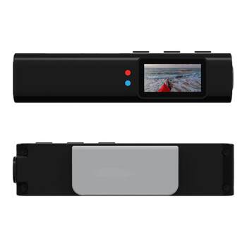 New Volg First-View Outdoor Sports Camera
