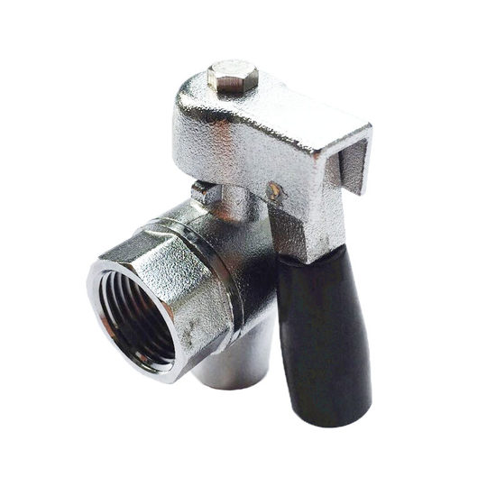 Ölablassventil 3/8 Zoll - Für Rasenmäher Von Craftsman, Cub Cadet, Troy Bilt