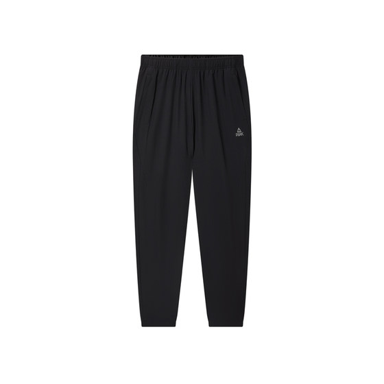 
Peak quick-drying sun protection pants, breathable woven trousers, summer new men's sports jogging pants, casual flat mouth straight tube