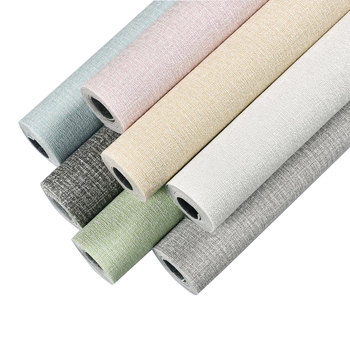 
Thick super sticky wall stickers can be applied to thousands of walls